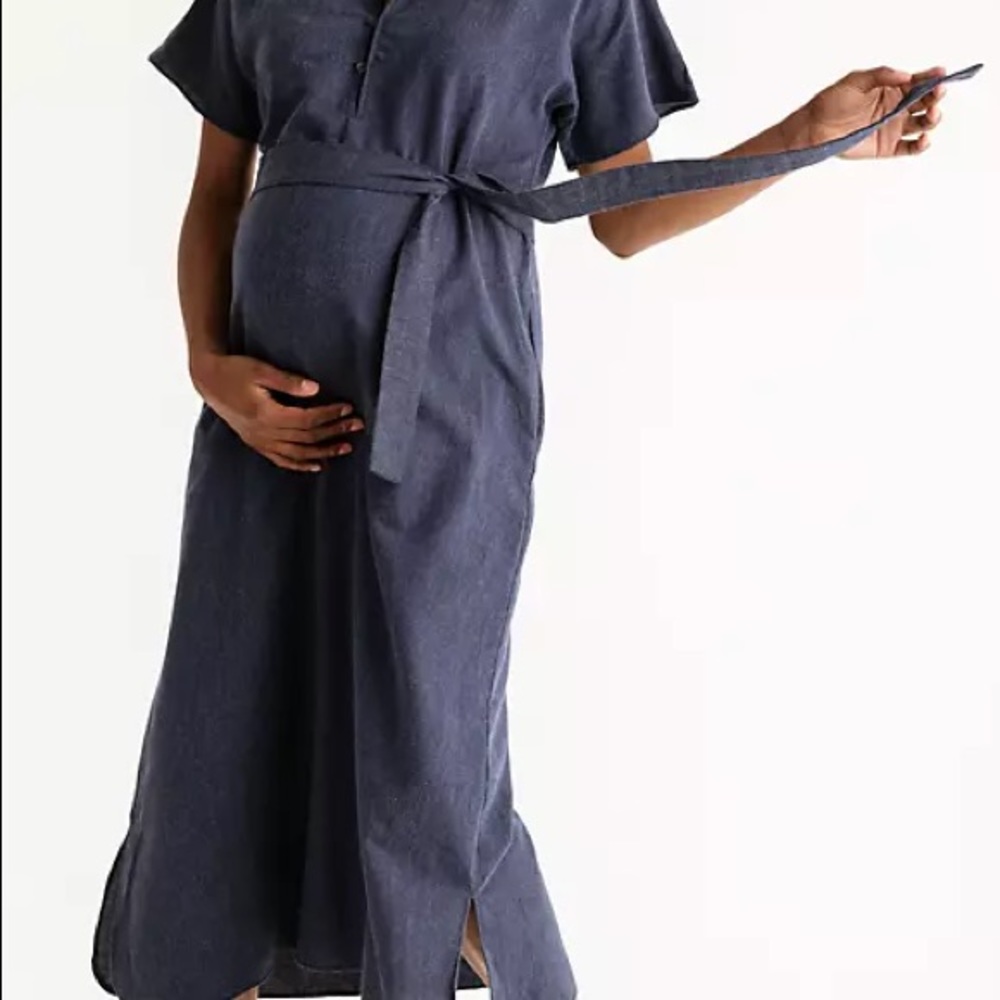 Storq Maternity and Postpartum Caftan